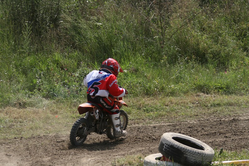 Oneal Karlín 29.6.2008